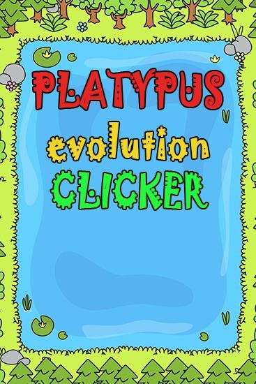 download Platypus evolution: Clicker apk